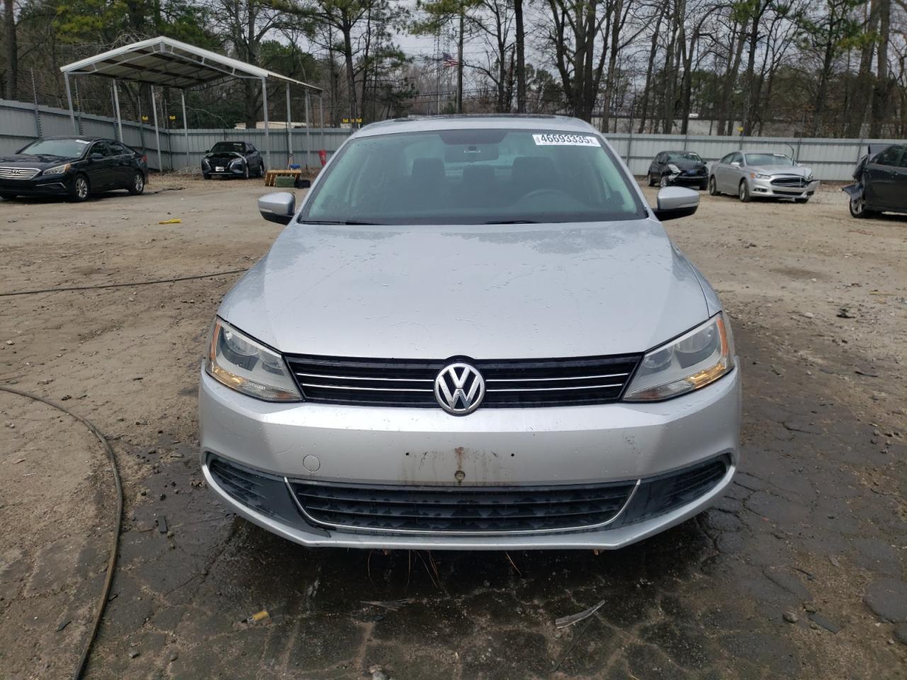 2013 VOLKSWAGEN JETTA TDI - Image 5