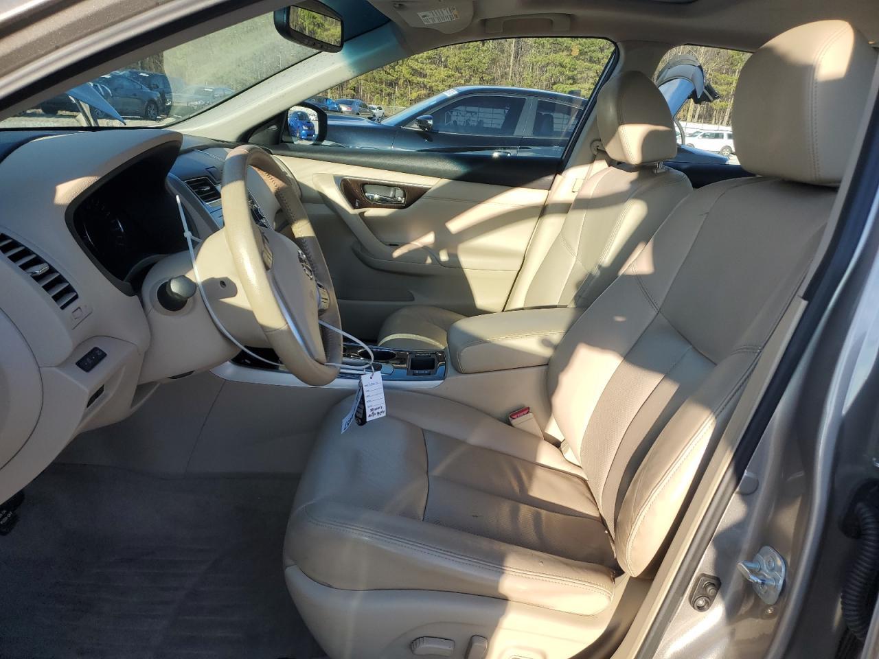 2014 NISSAN ALTIMA 2.5 - Фото 7