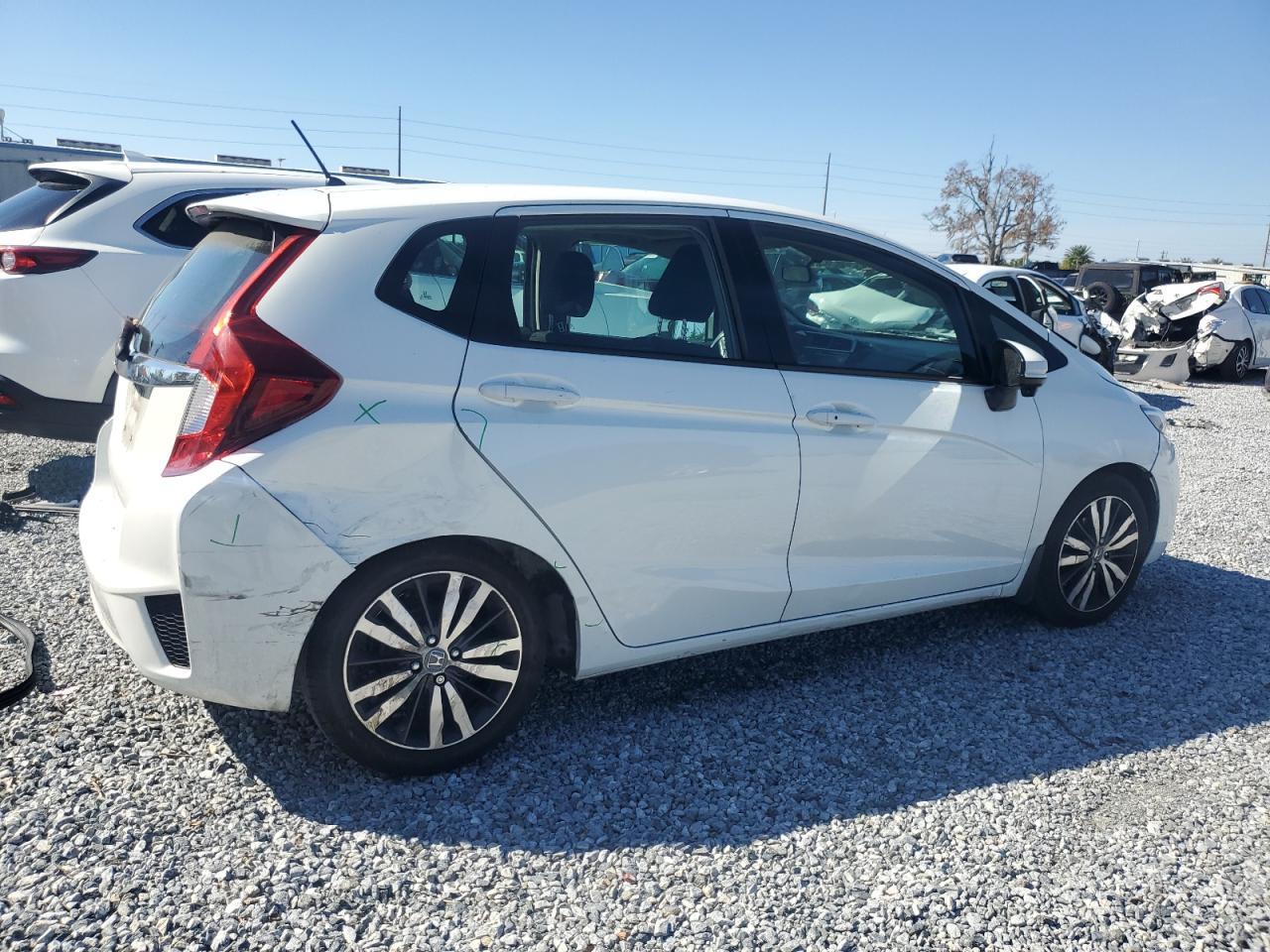 2015 HONDA FIT EX - Image 3