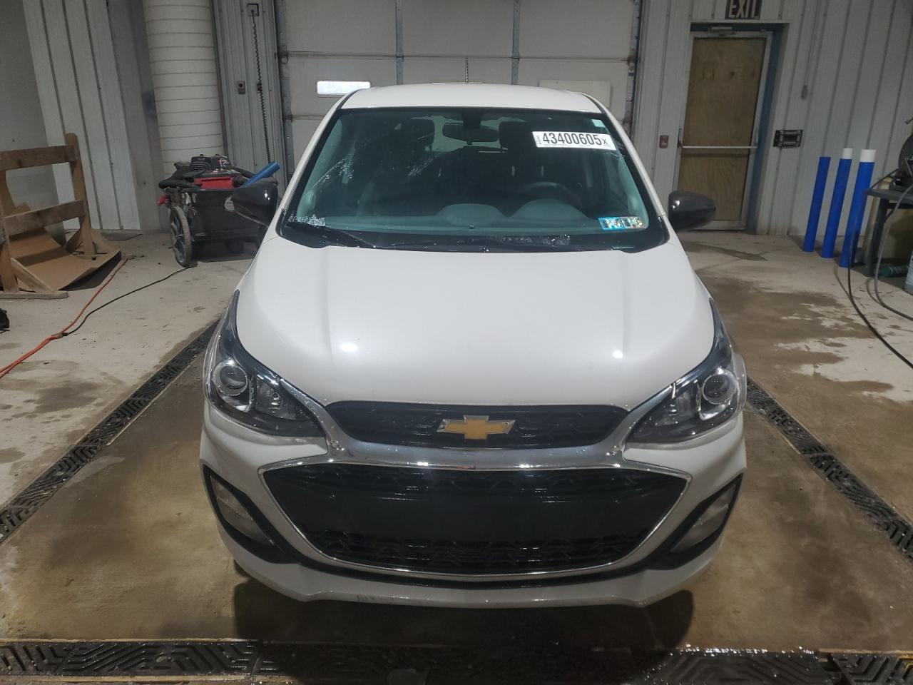 2021 CHEVROLET SPARK LS - Фото 5