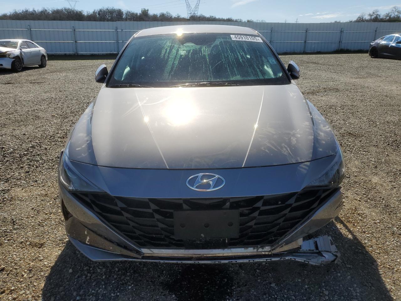 2023 HYUNDAI ELANTRA SE - Image 5
