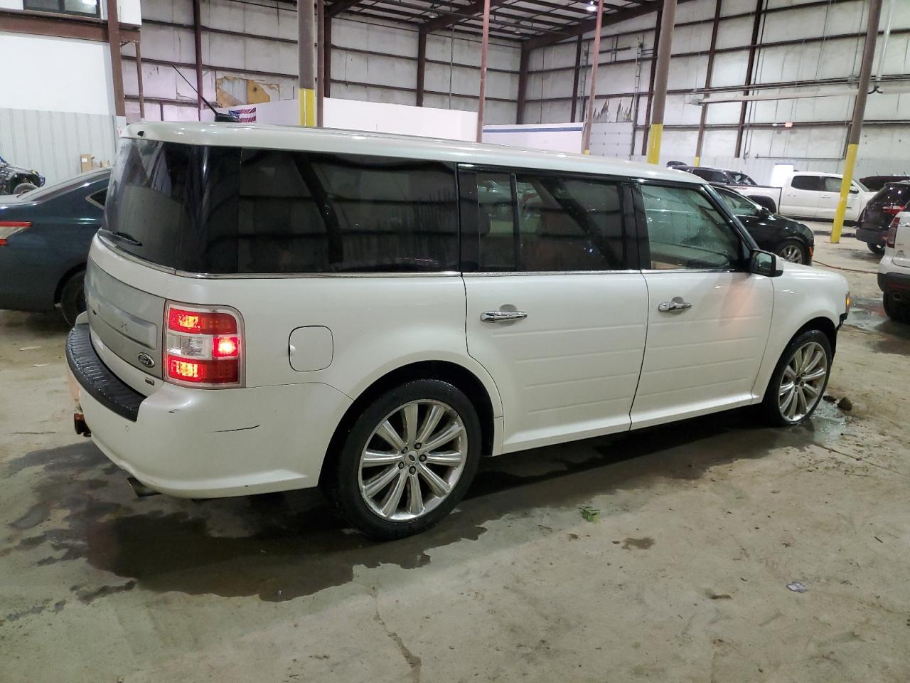 2013 FORD FLEX LIMIT - Image 3
