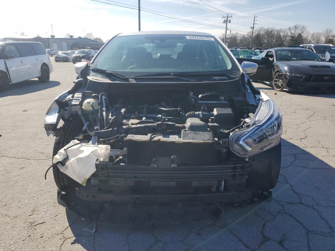 2021 NISSAN VERSA SV - Image 5