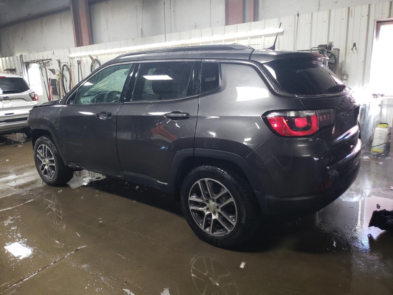 2018 JEEP COMPASS LA - Image 2