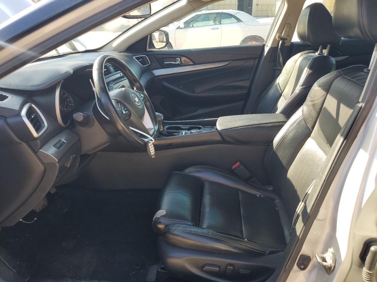 2017 NISSAN MAXIMA 3.5 - Фото 7