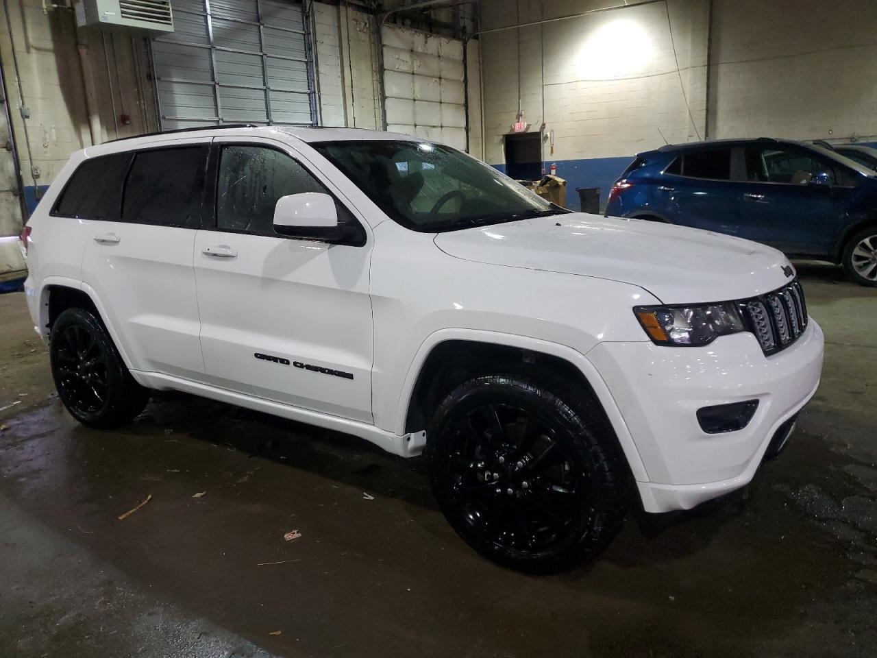2020 JEEP GRAND CHER - Image 4