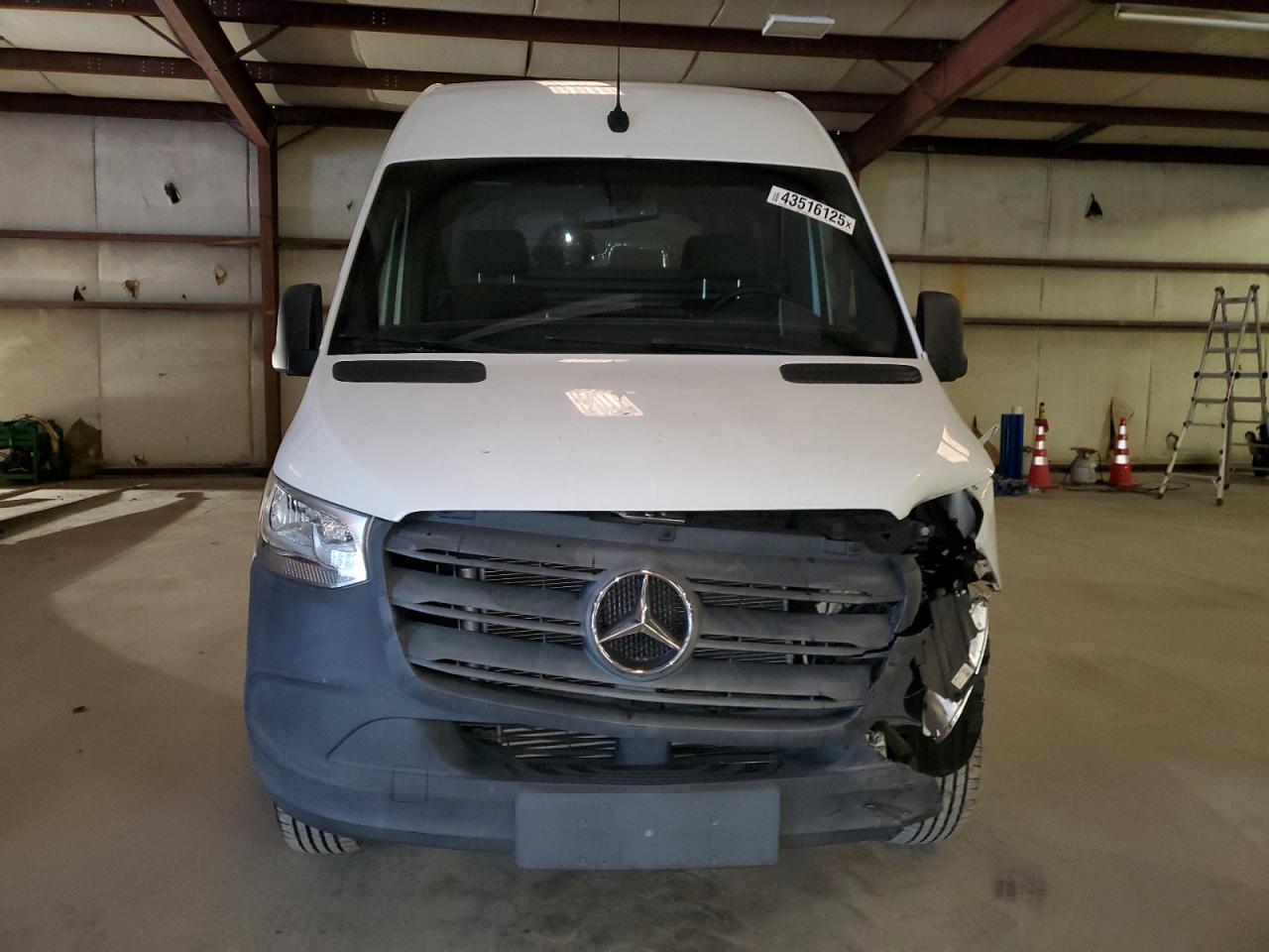 2019 MERCEDES-BENZ SPRINTER 2 - Фото 5