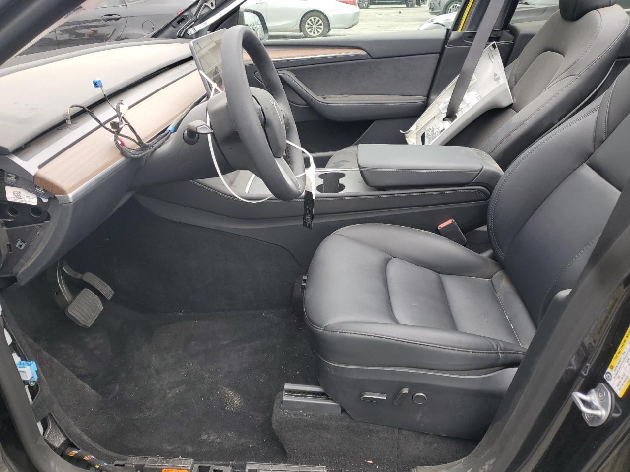 2024 TESLA MODEL Y - Image 7