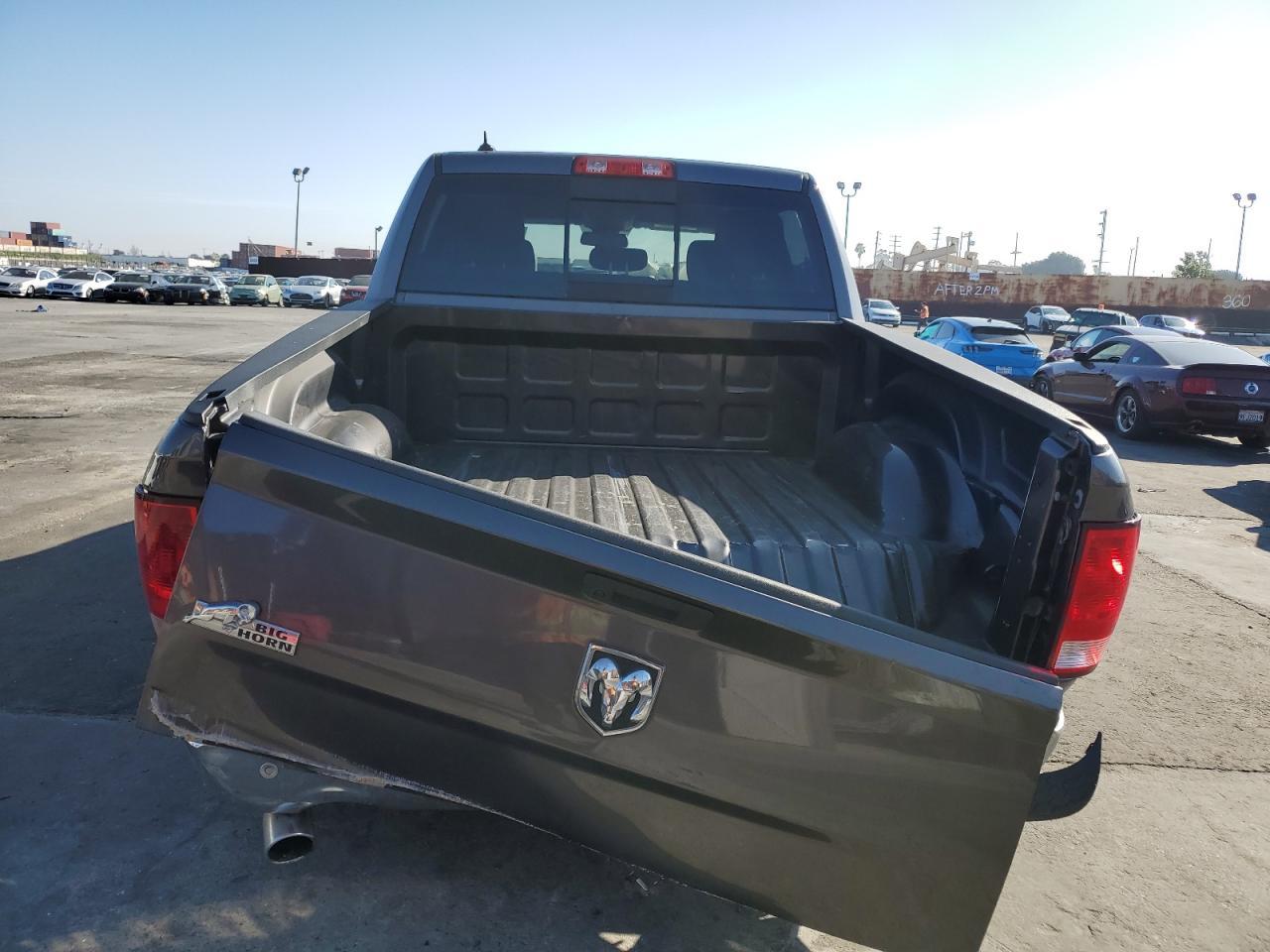 2019 RAM 1500 CLASS - Image 6