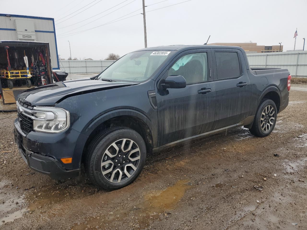 2022 FORD MAVERICK X