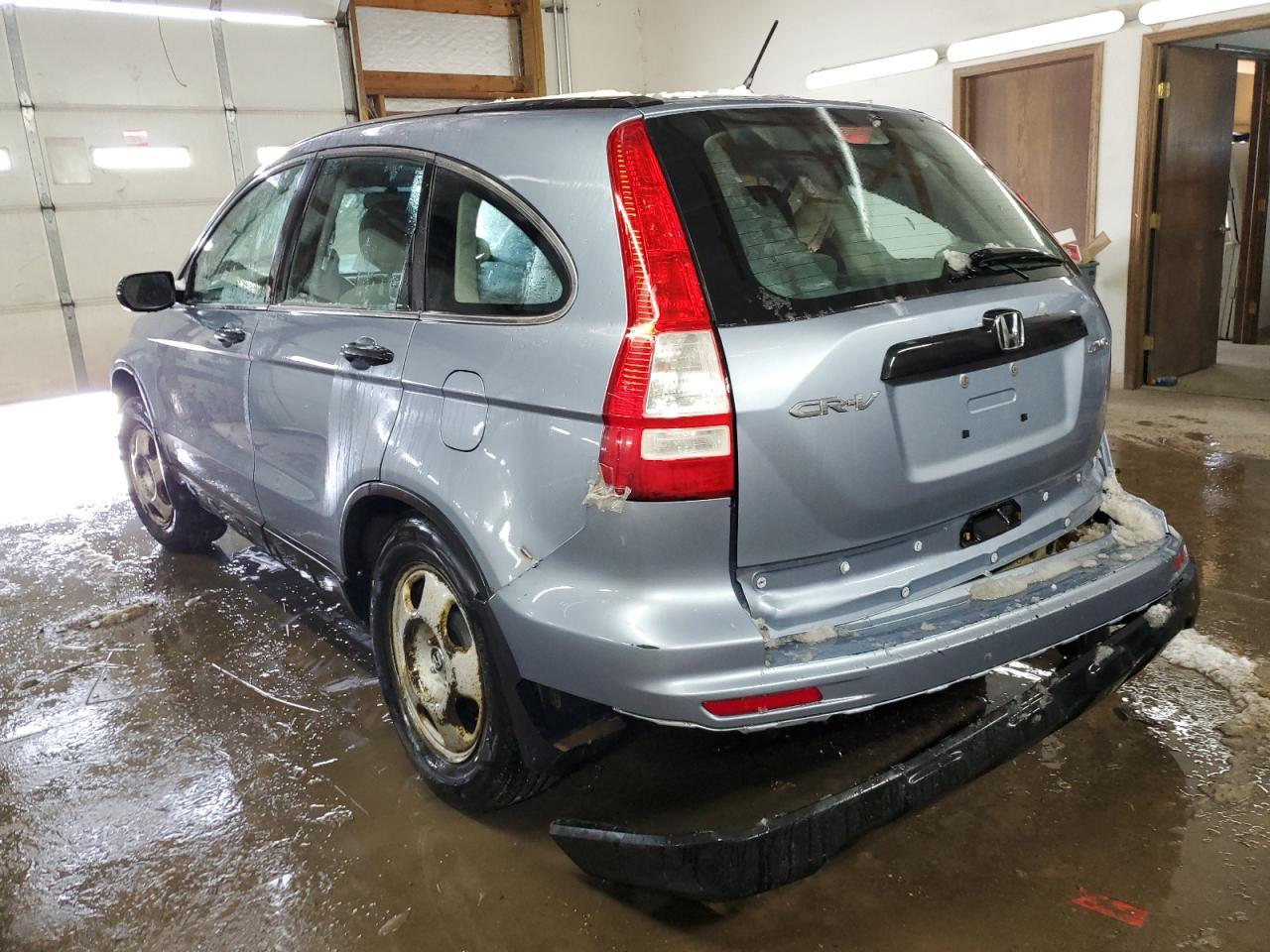 2011 HONDA CR-V LX - Image 2