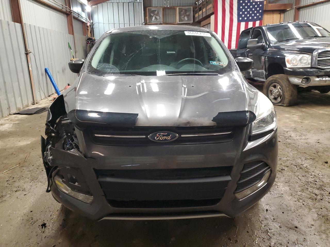 2015 FORD ESCAPE SE - Image 5