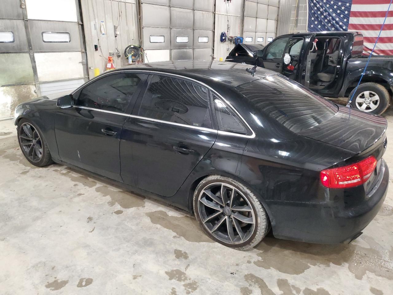 2011 AUDI A4 PREMIUM - Фото 2
