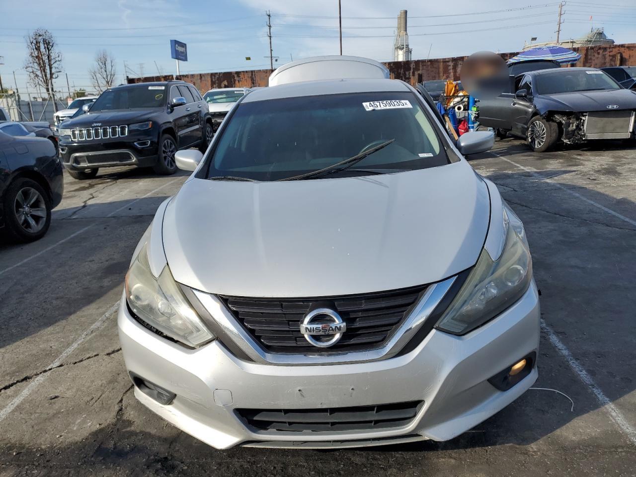 2016 NISSAN ALTIMA 2.5 - Image 5