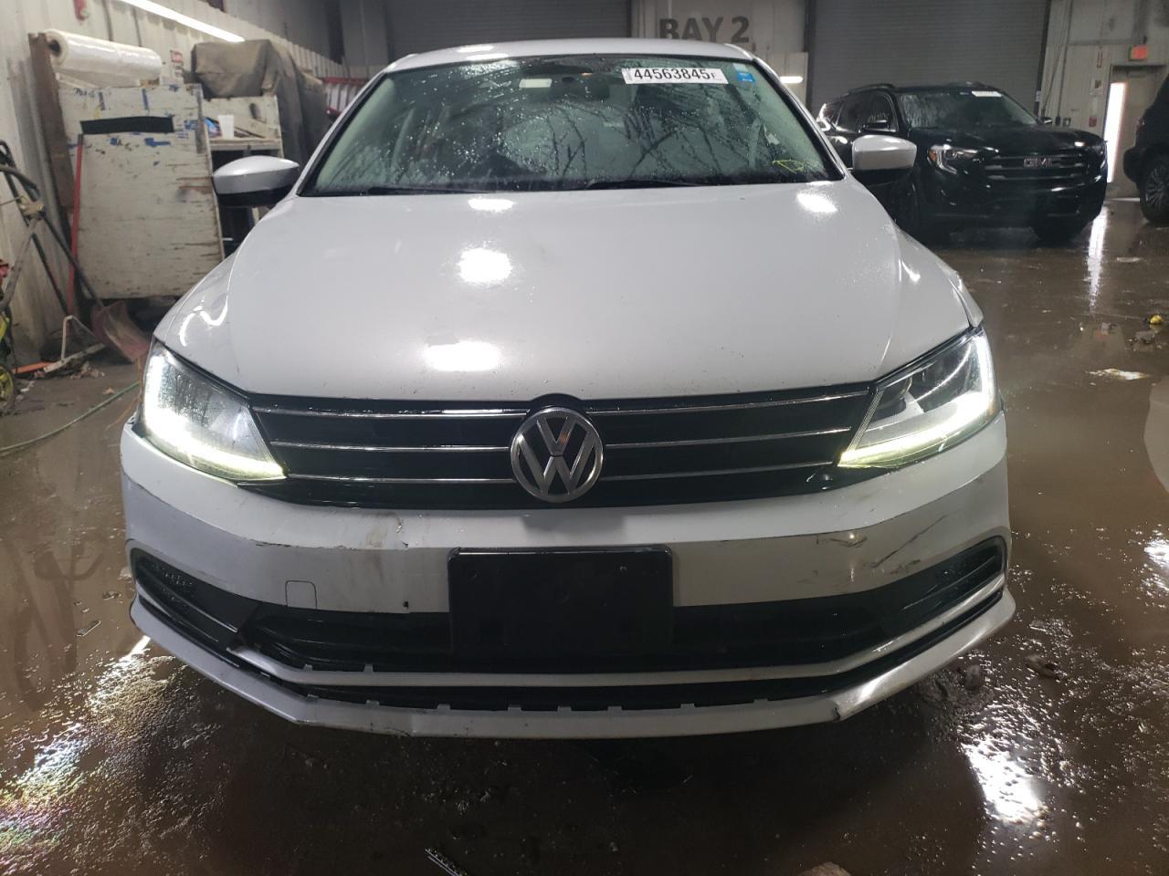 2017 VOLKSWAGEN JETTA S - Image 5
