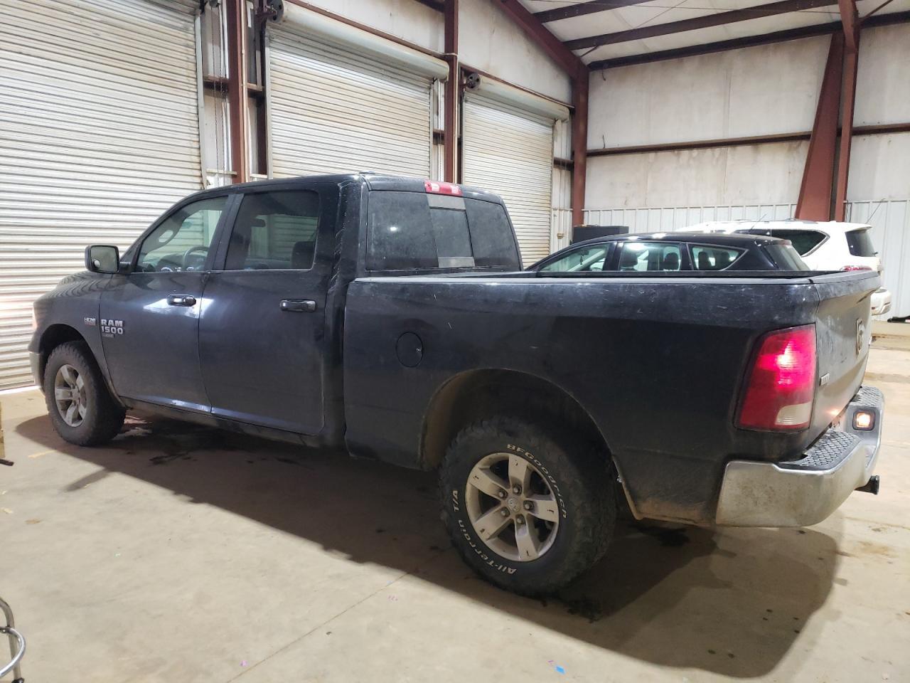 2019 RAM 1500 CLASS - Фото 2