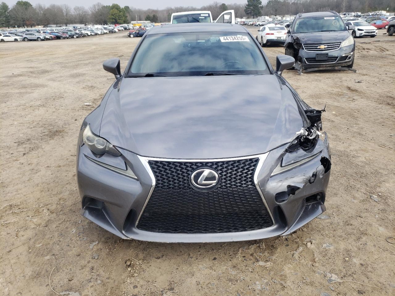 2014 LEXUS IS 250 - Фото 5