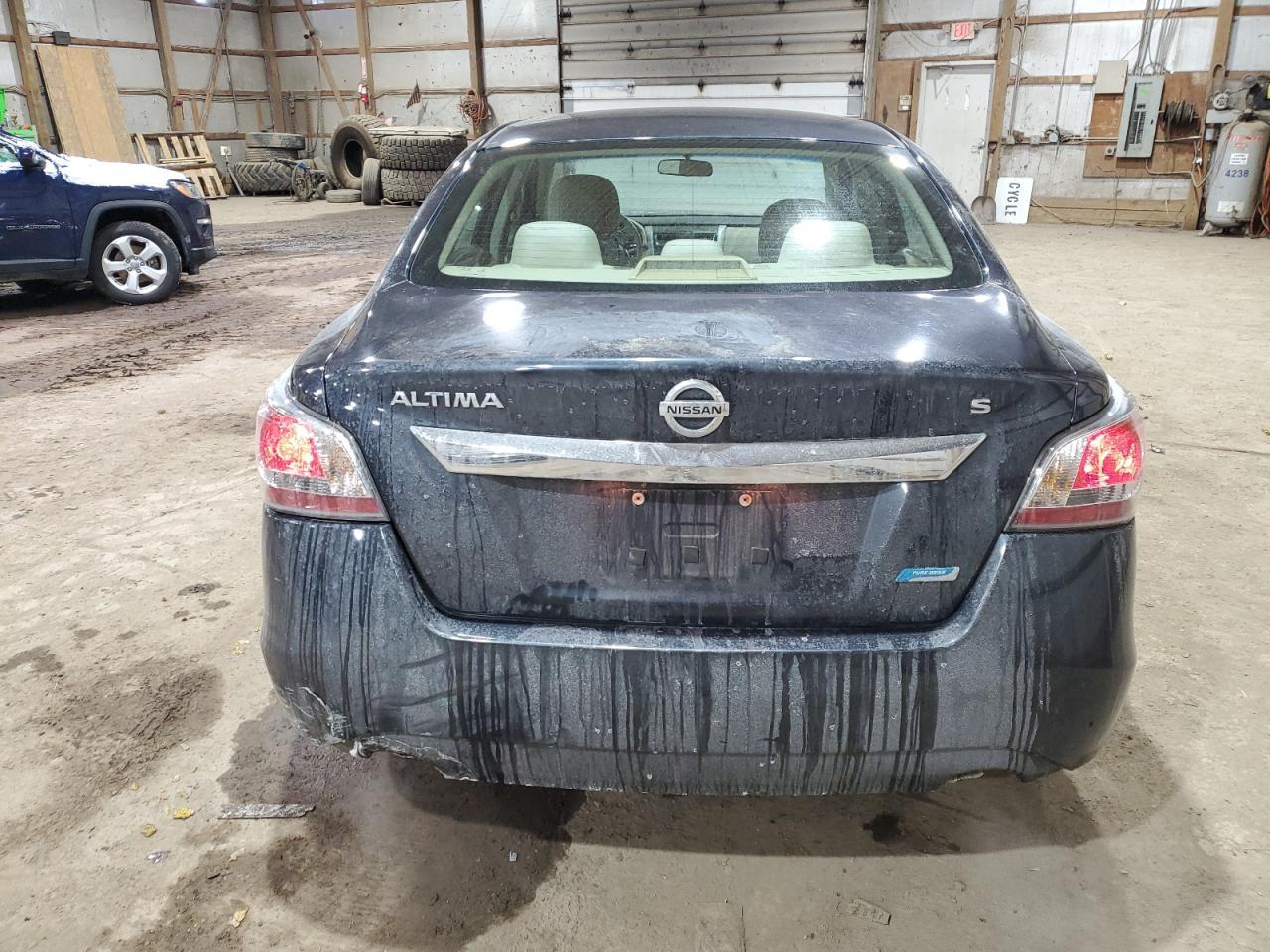 2014 NISSAN ALTIMA 2.5 - Image 6