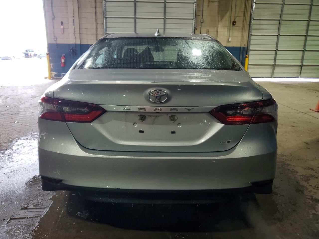 2023 TOYOTA CAMRY LE - Image 6