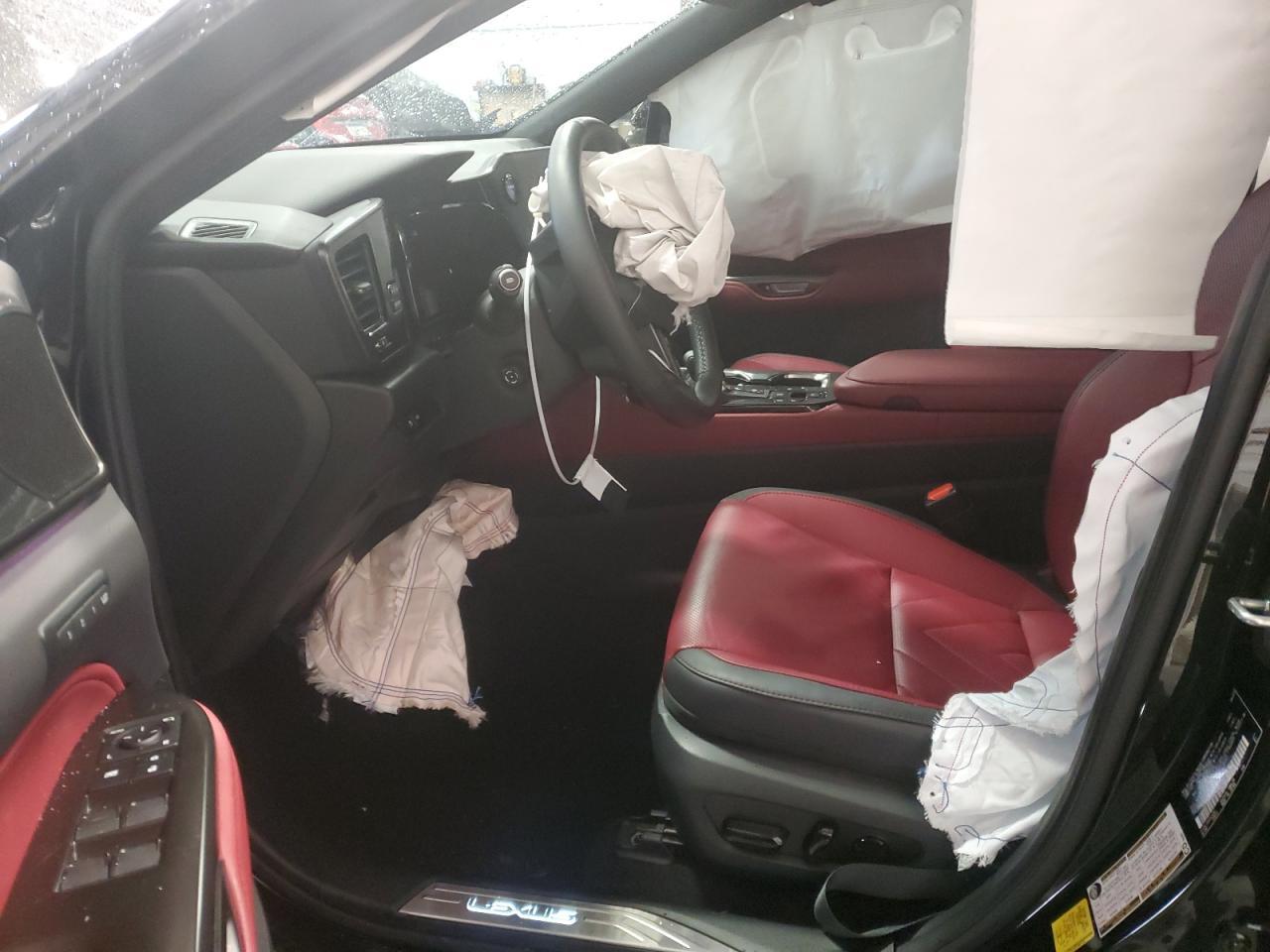2024 LEXUS NX 350H BA - Image 7