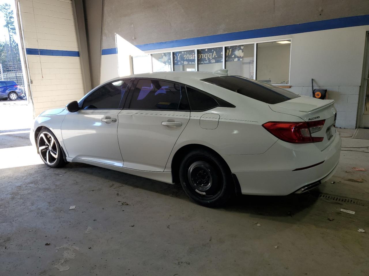 2019 HONDA ACCORD SPO - Image 2