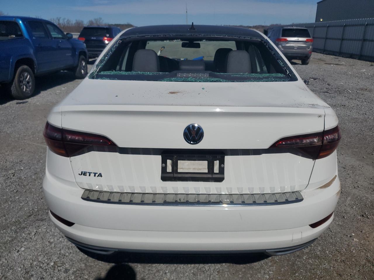2019 VOLKSWAGEN JETTA S - Фото 6