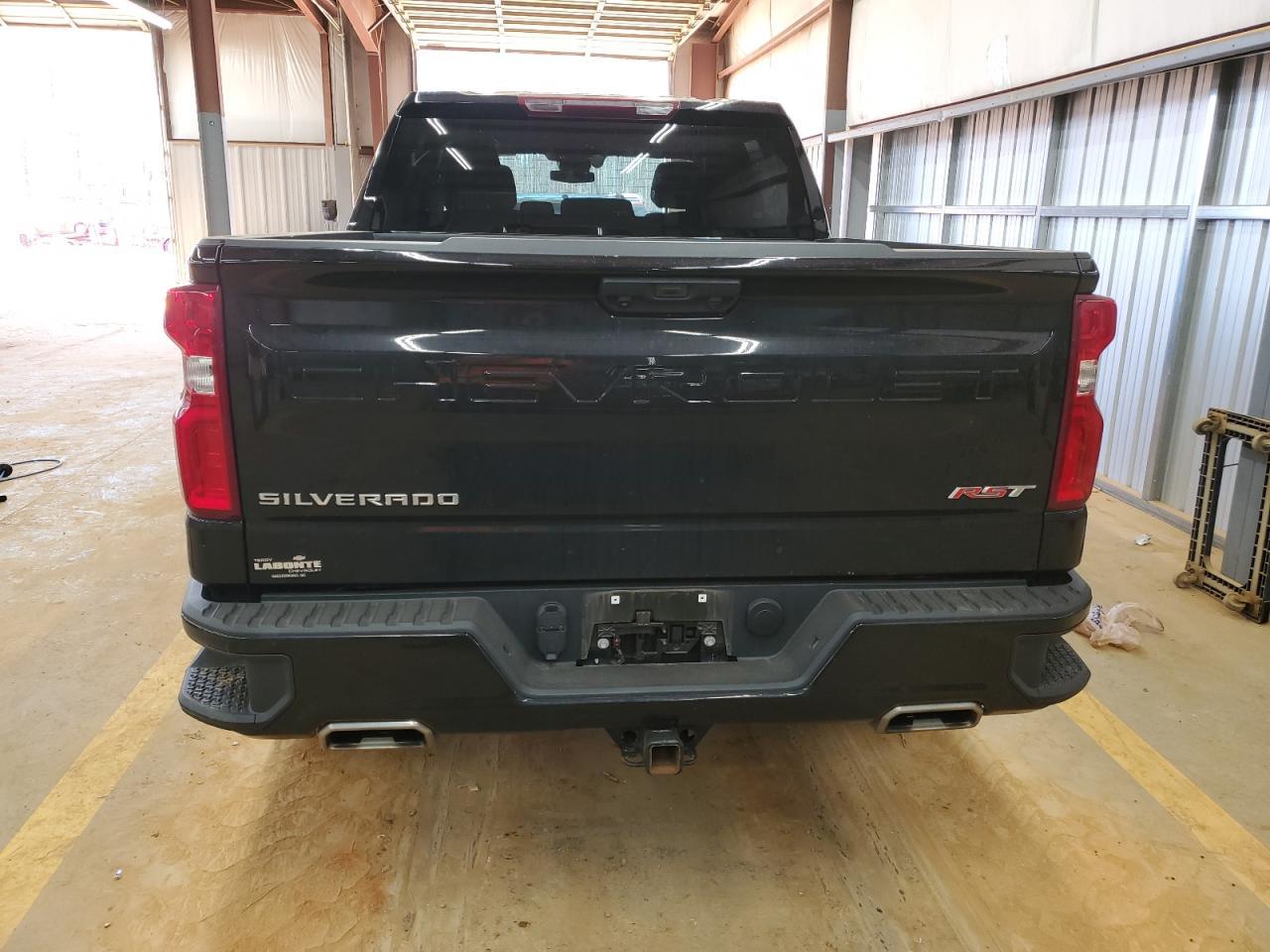2023 CHEVROLET SILVERADO - Image 6