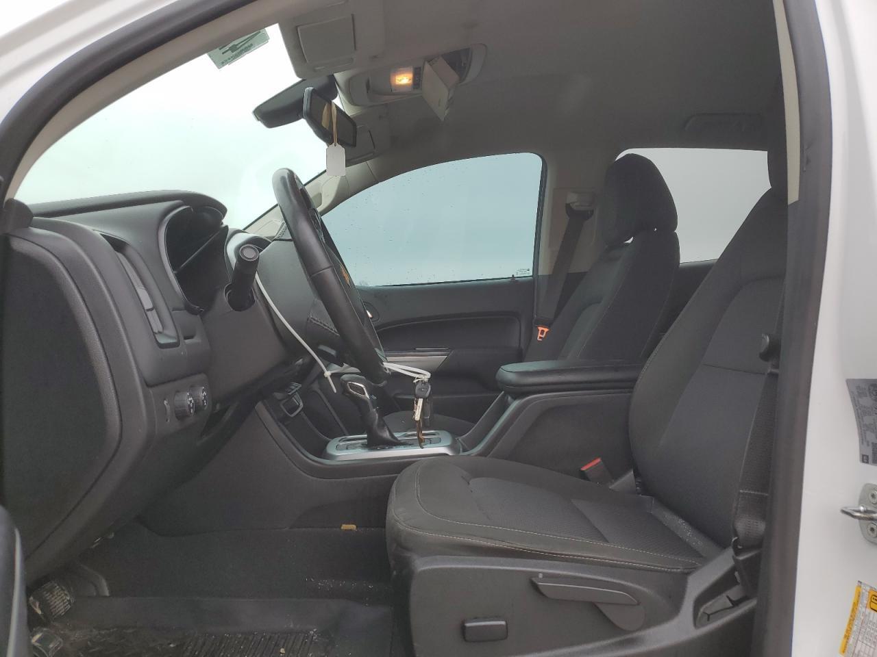 2022 CHEVROLET COLORADO L - Фото 7