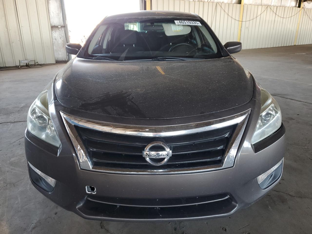 2014 NISSAN ALTIMA 2.5 - Фото 5