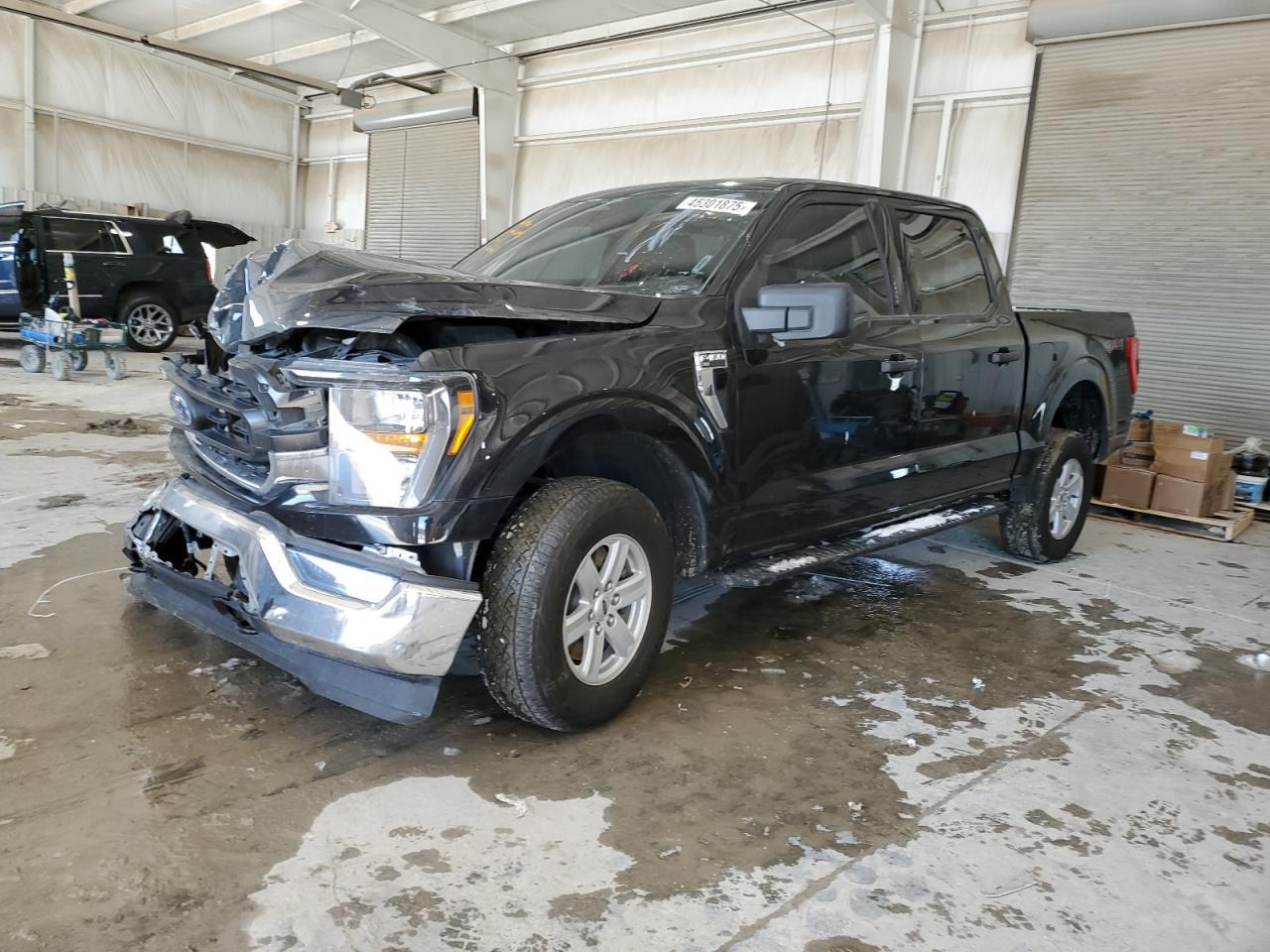 2023 FORD F150 SUPER