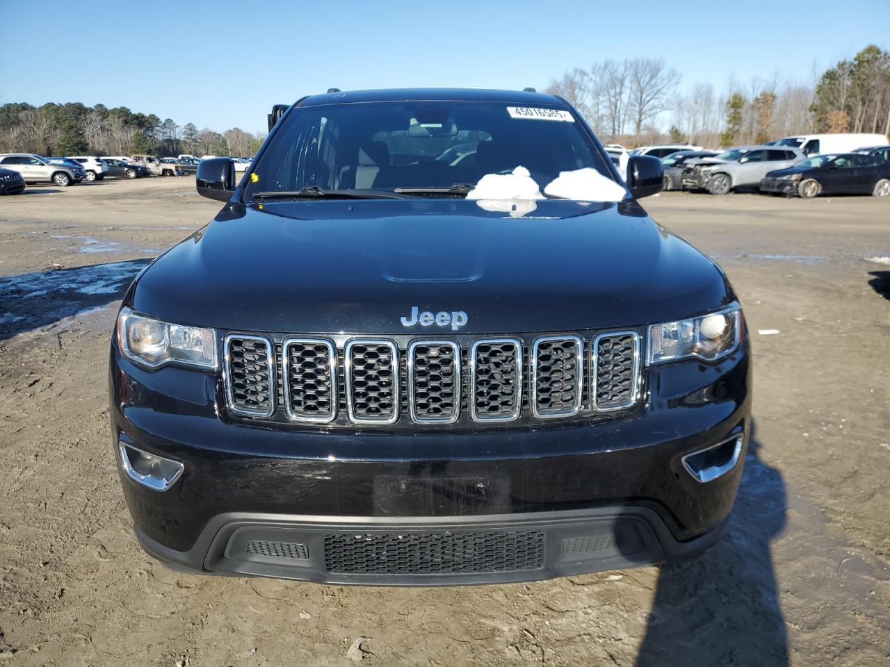 2020 JEEP GRAND CHER - Image 5