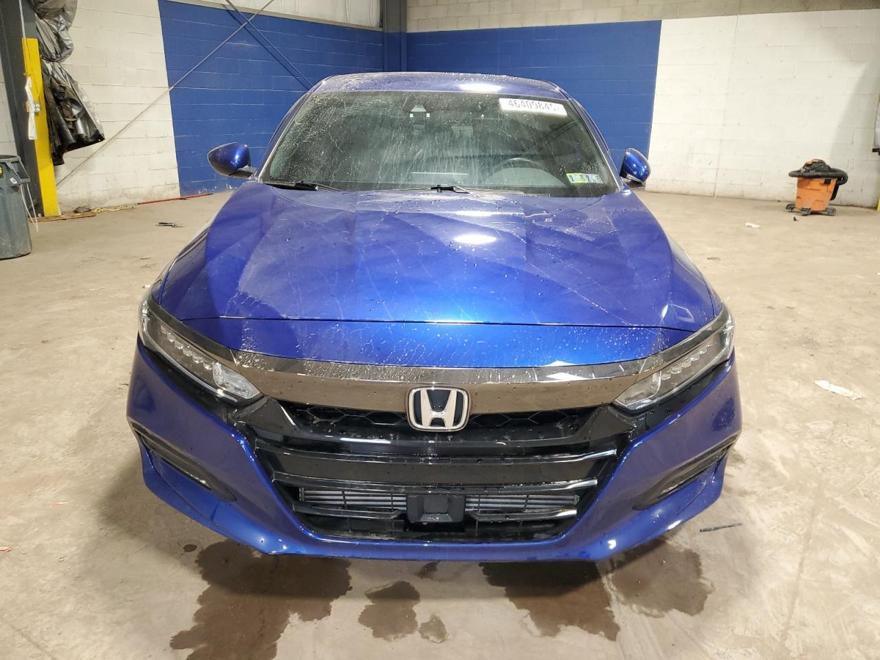 2020 HONDA ACCORD SPO - Image 5