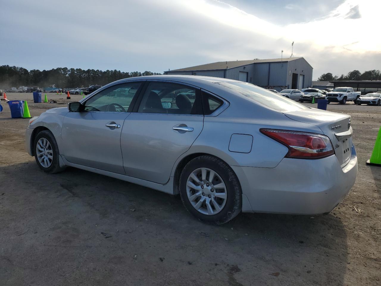 2013 NISSAN ALTIMA 2.5 - Image 2