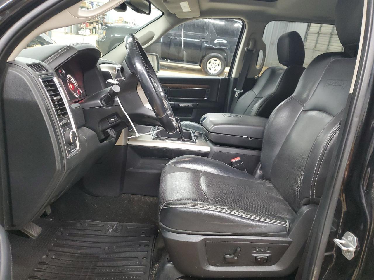 2015 RAM 1500 LARAM - Image 7