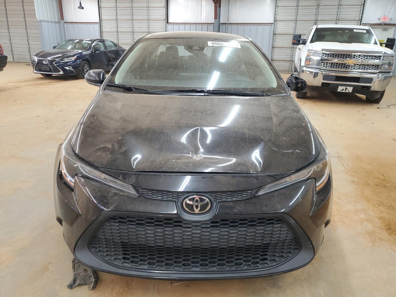 2020 TOYOTA COROLLA LE - Image 5