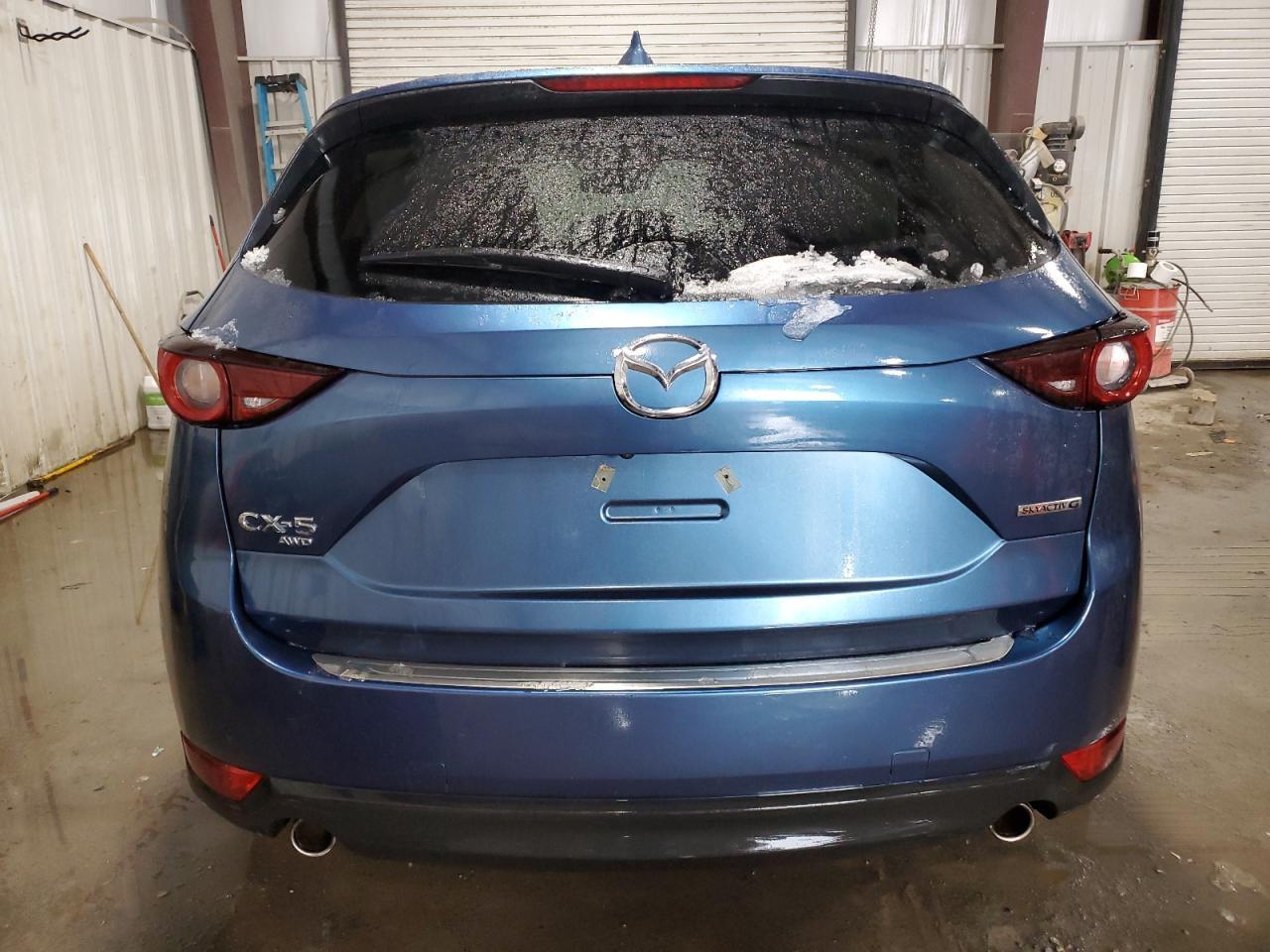 2021 MAZDA CX-5 TOURI - Image 6