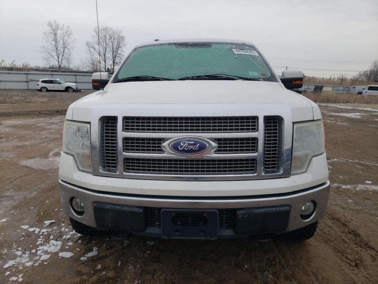 2010 FORD F150 SUPER - Фото 5
