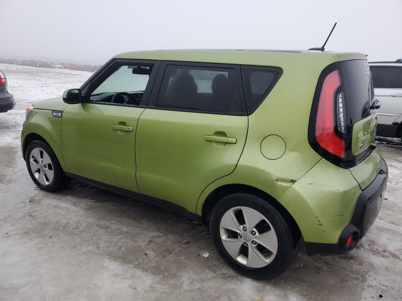 2013 KIA SOUL + - Image 2