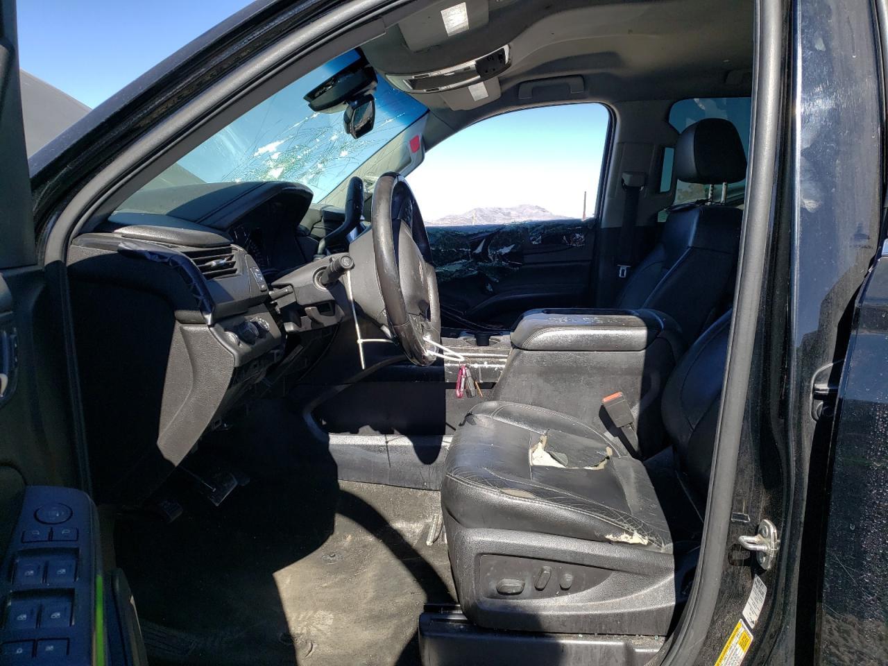 2015 CHEVROLET TAHOE K150 - Image 7