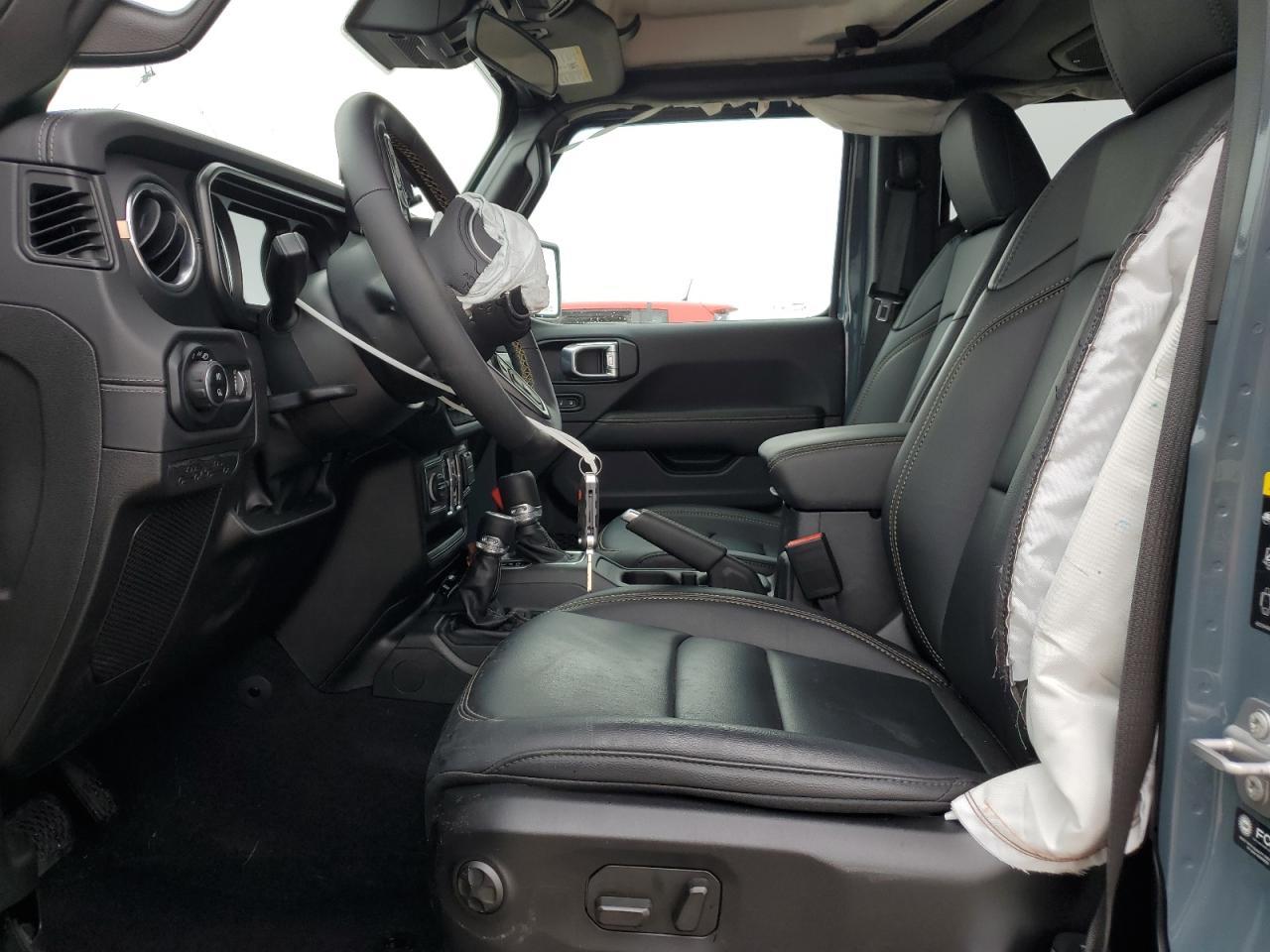 2024 JEEP GLADIATOR - Image 7