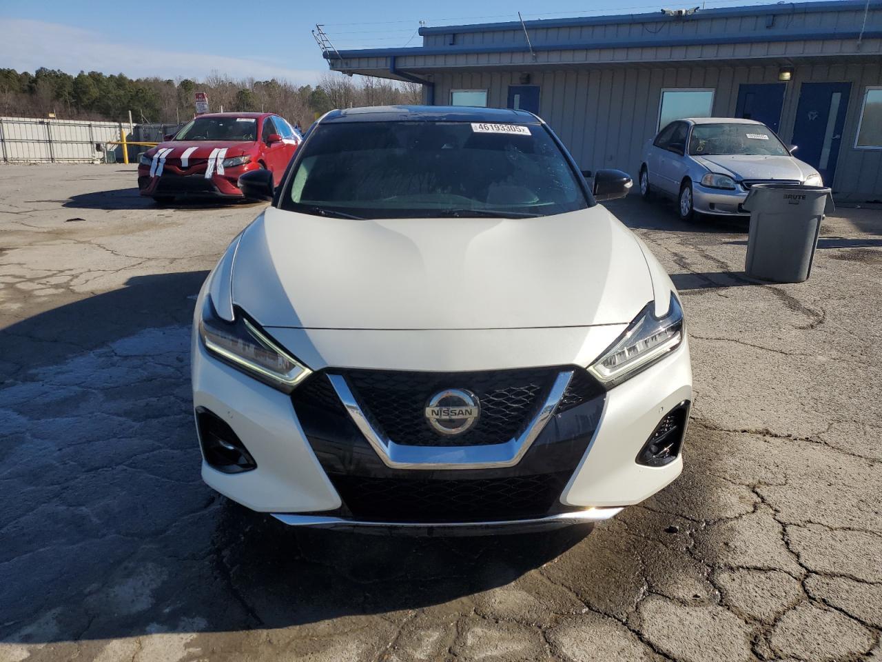 2019 NISSAN MAXIMA S - Image 5