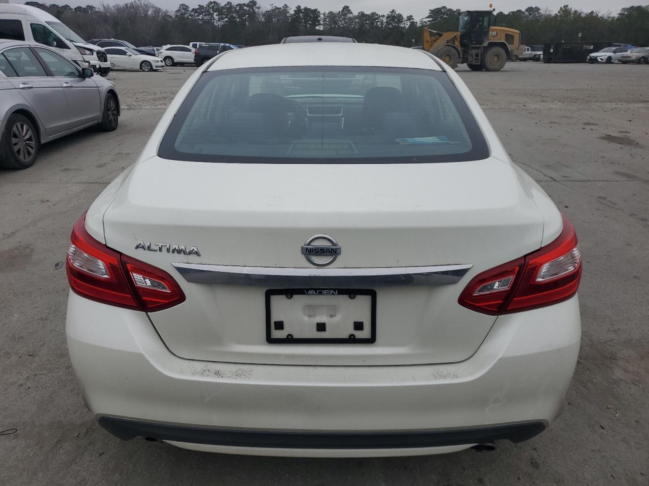 2016 NISSAN ALTIMA 2.5 - Image 6