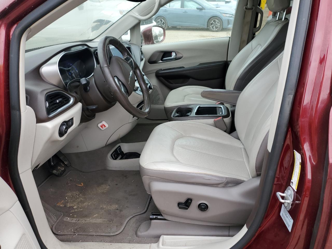 2017 CHRYSLER PACIFICA T - Image 7
