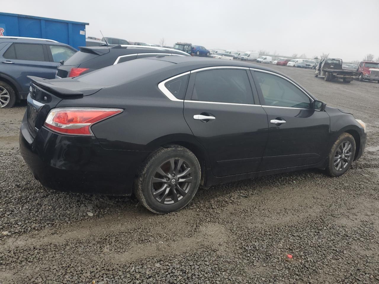 2015 NISSAN ALTIMA 2.5 - Image 3