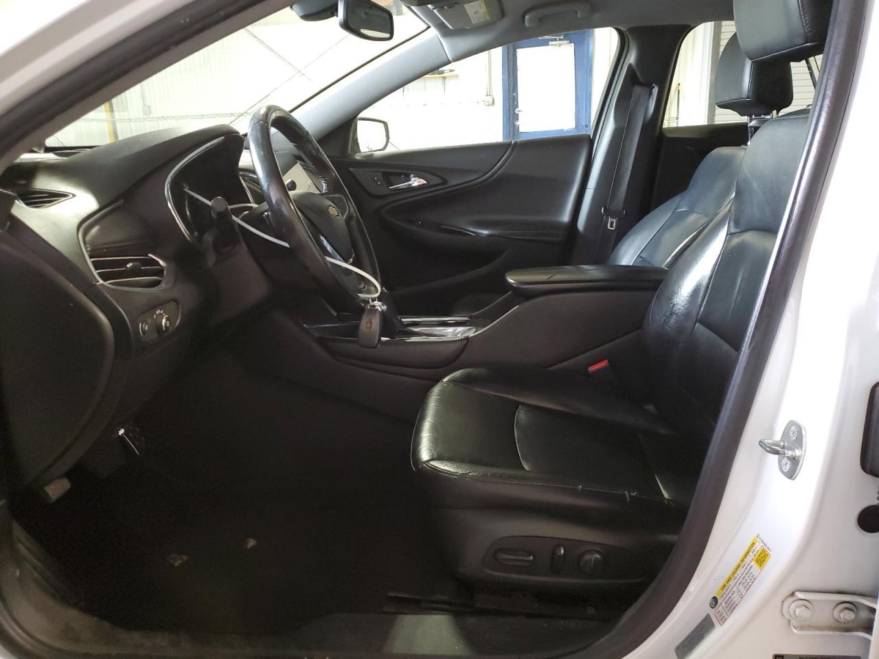 2017 CHEVROLET MALIBU LT - Image 7