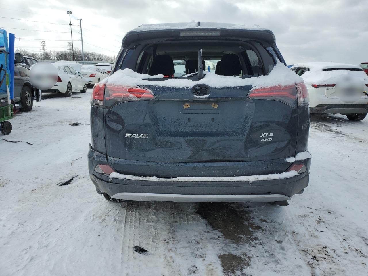 2018 TOYOTA RAV4 ADVEN - Image 6