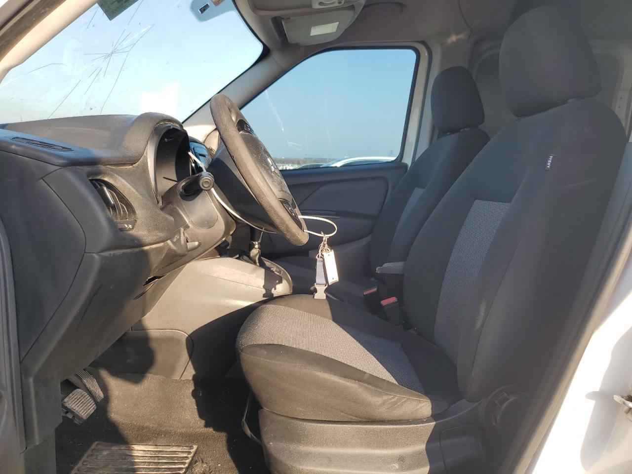 2020 RAM PROMASTER - Image 7