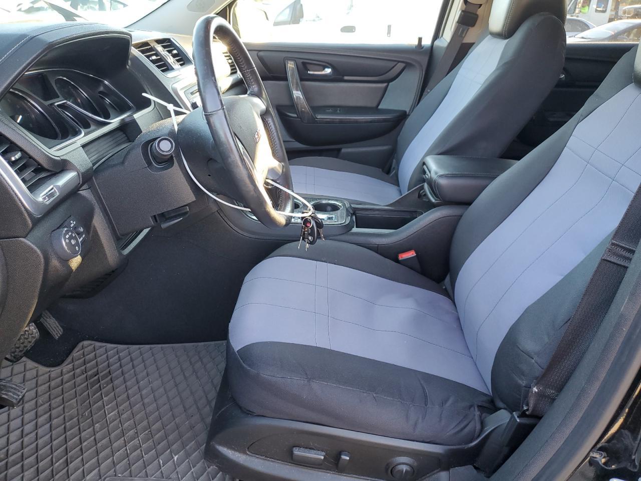 2016 GMC ACADIA SLT - Image 7