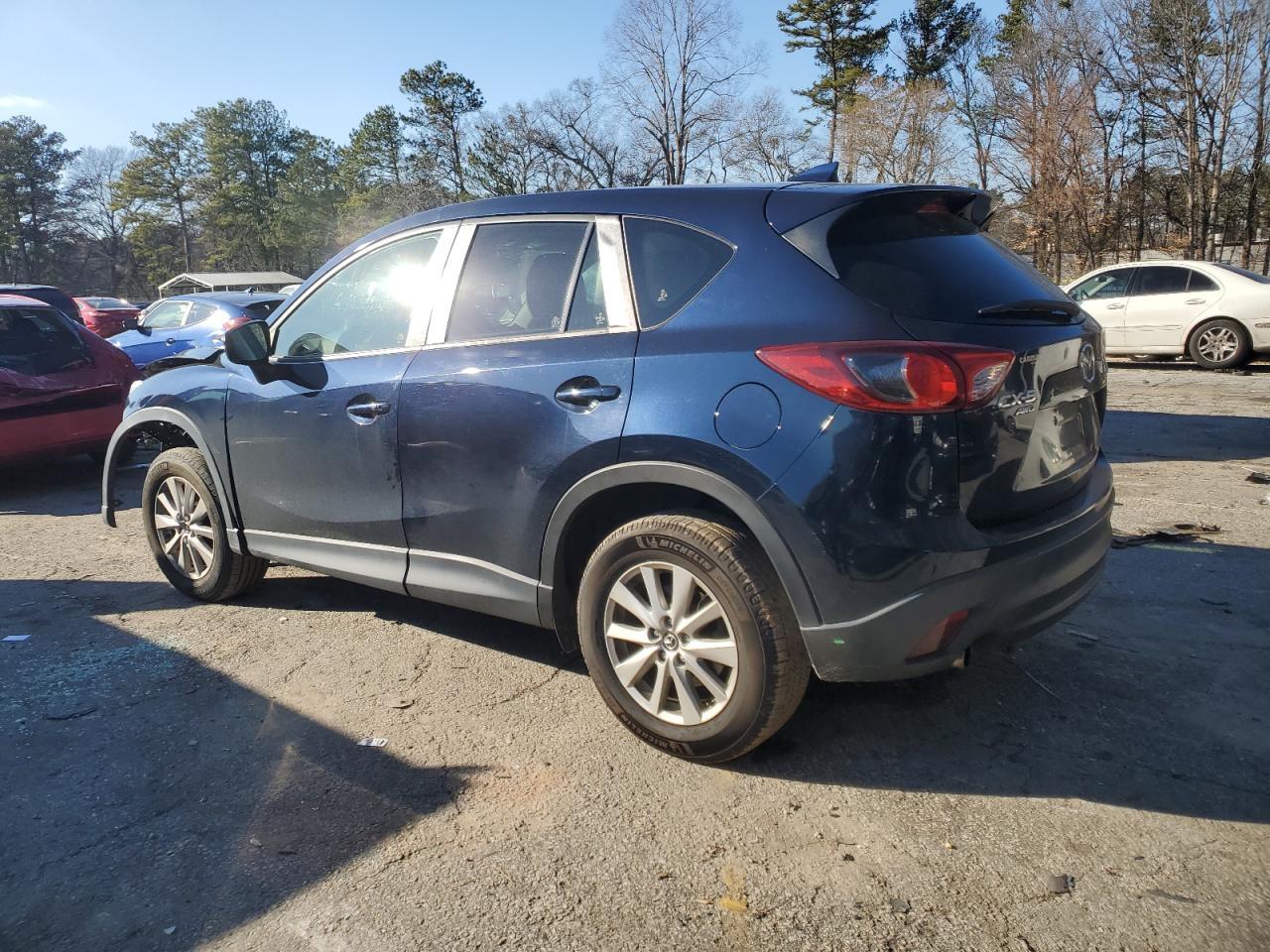 2016 MAZDA CX-5 TOURI - Image 2