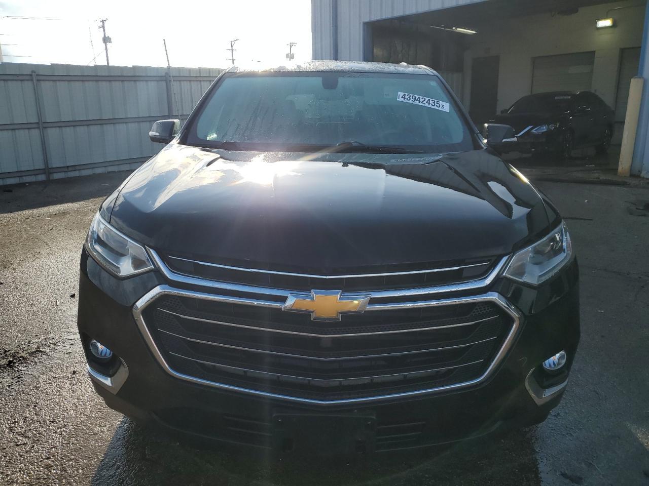 2018 CHEVROLET TRAVERSE L - Image 5